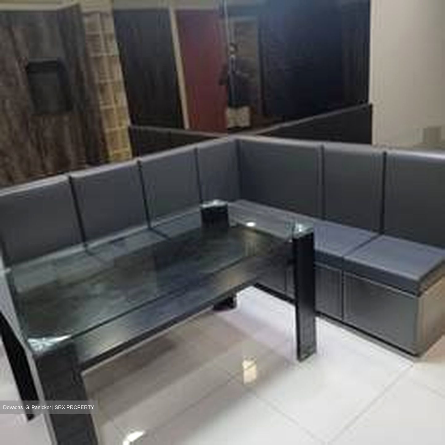 Eight Courtyards (D27), Condominium #594470211
